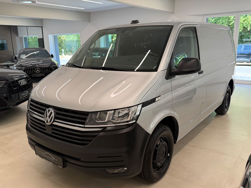 Image of Volkswagen T6 Transporter