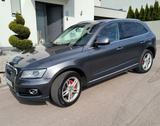 Audi Q5 2.0 TFSI S-tronic quattro- PANO, B&O-Sounds. - gebrauchte Audi Q5 aus dem Jahr 2015