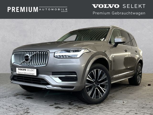 Volvo XC90 Inscription Expression Recharge  AWD T8 EU6