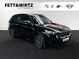 BMW X1 sDrive18i M Sportpaket|Parkass.|18"LMR - BMW X1 aus 2025