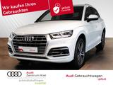 Audi Q5 50 TDI quattro Sport tiptronic S-line AHK - Audi Q5 in Kiel