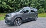 Peugeot Rifter L2 GT-Line  Camper - Peugeot Rifter von privat