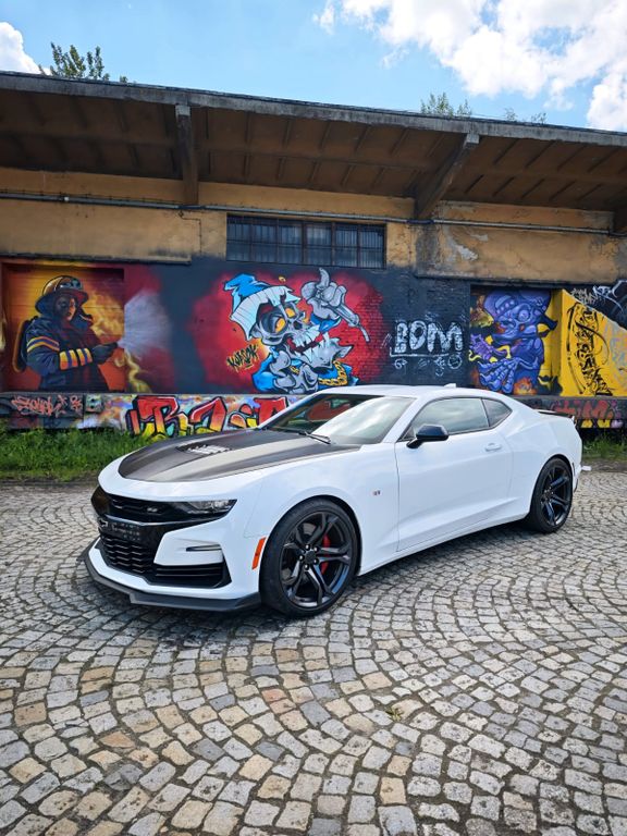 Image of Chevrolet Camaro