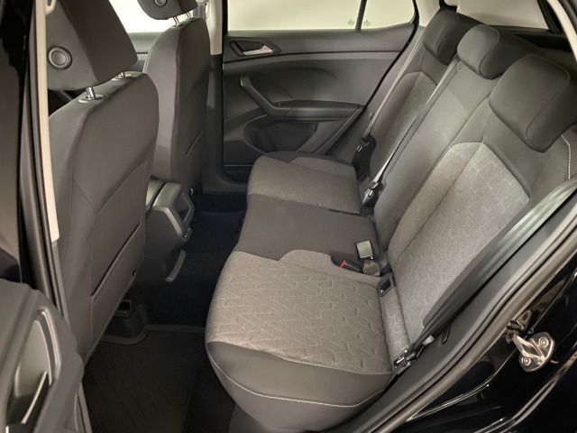 T-Cross Life 1.5 TSI DSG AHK+MATRIX+KAMERA