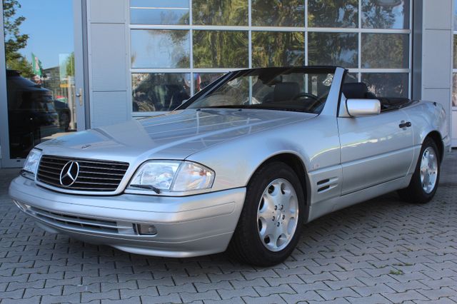 Mercedes-Benz SL 320  orig. 26.000 Km