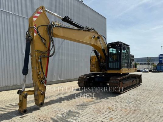 CAT 335FLCR