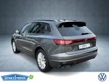 Volkswagen Touareg 4Motion R-Line Final Edition STANDHZG AH - Volkswagen Touareg Vorführfahrzeuge