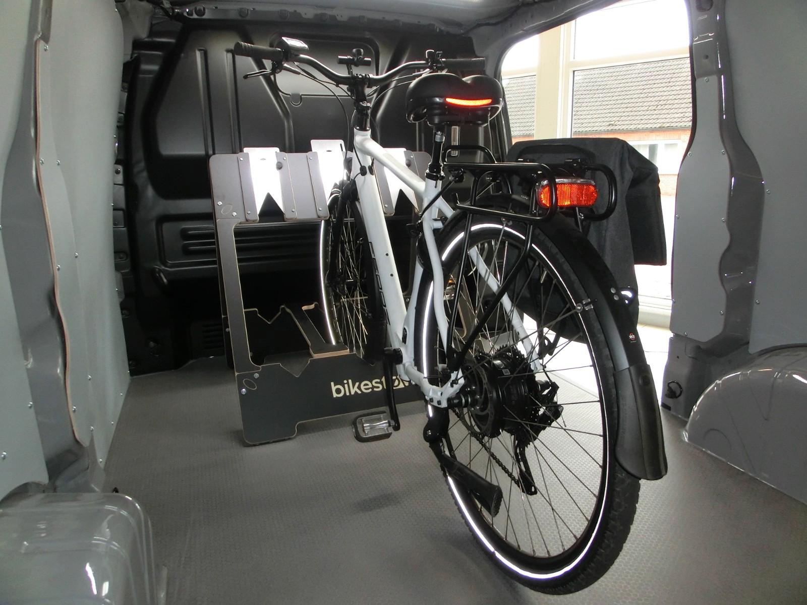 Volkswagen T7 Transporter