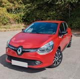 Renault Clio Dynamique 1.2 16V 75 Dynamique - Renault Clio: Dynamique 16v