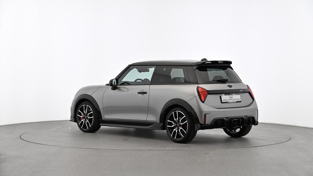 MINI Jcw Trim, миниатюра 6
