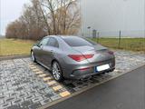 Mercedes-Benz CLA 220 Coupé AMG Line, MB Scheckheft & Garantie - Mercedes-Benz CLA 220: Coupe
