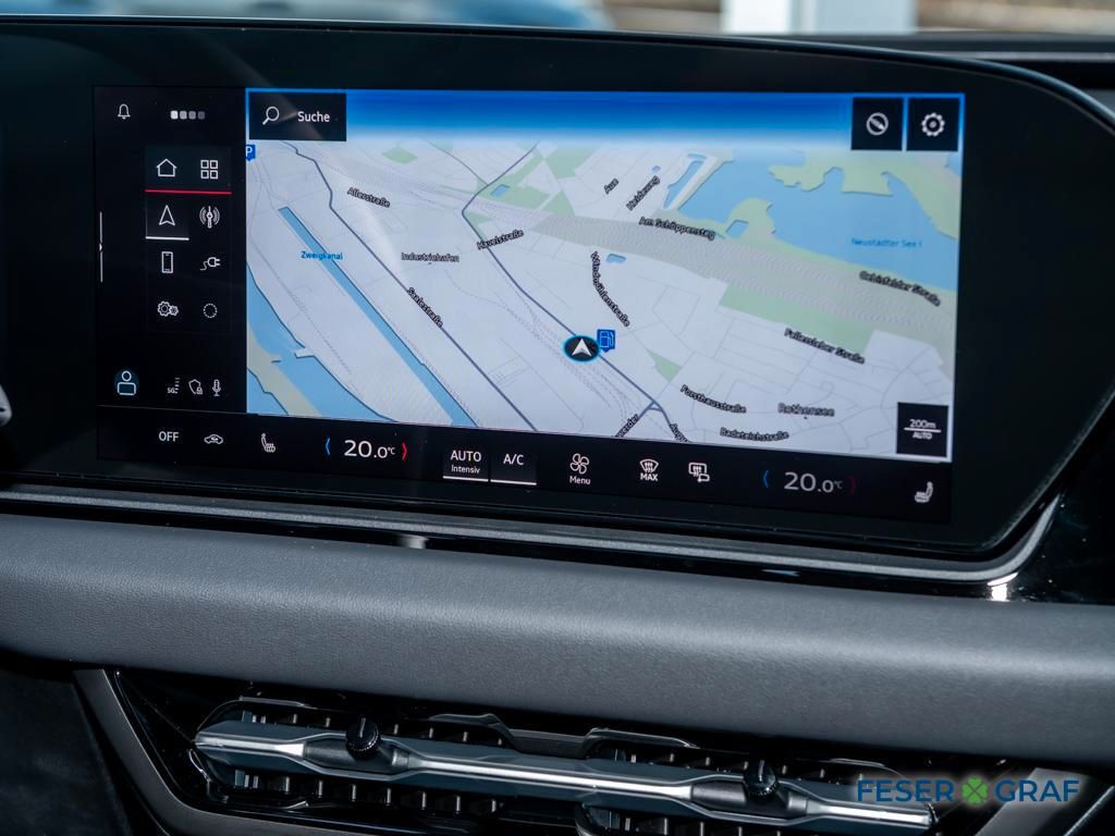 Audi A6 - Bild 5