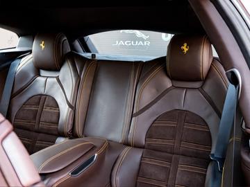 صورة مصغرة 14 لـ 2020 Ferrari GTC4LUSSO