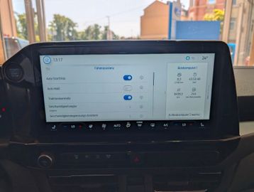 Ford Tourneo Custom Tit. 2.0 L2 NEUES MODELL