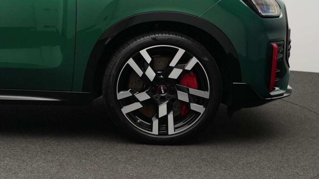 MINI John Cooper Works Countryman - Bild 18
