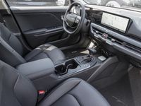 Kia K4 - Vorschau Bild 4