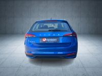Skoda Scala - Vorschau Bild 5
