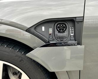 2023 AUDI Q8 E-TRON — миниатюра 19