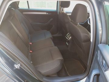 Skoda Superb - 11