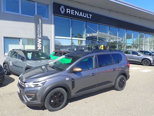 Dacia Jogger Extreme TCe 110