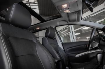 Bild 21 Suzuki (SX4) S-Cross Comfort Allgrip Pano Navi USB