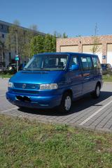 Volkswagen T4 andere - VW T4 Gebrauchtwagen in Berlin