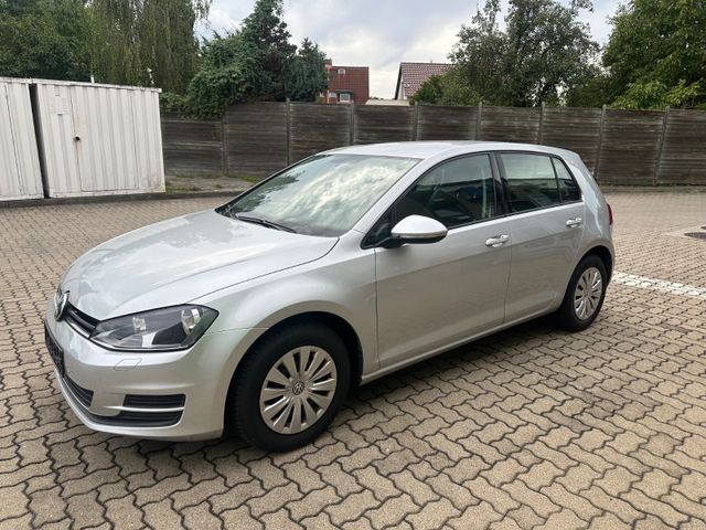 Volkswagen Golf 1.2 TSI BMT Trendline Trendline