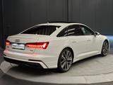 Audi A6 Lim. 45 TFSI quattro Sport/S-Line*21Zoll*PANO - Audi A6: 4.2