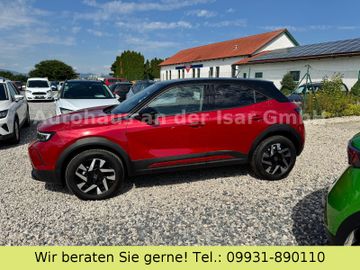 Bild 2 Opel Mokka 1.2 GS Line AT *LED*KAMERA*SHZ*AUTOMATIK*
