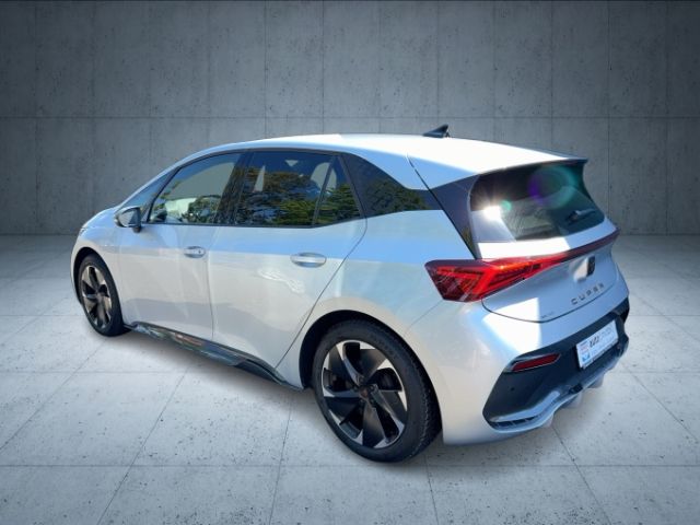 Cupra Born 170 kW 60 kWh LED+PDC+SHZ+RFK+19Zoll imagem 3
