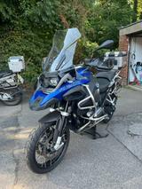 BMW R 1200 GS Adventure Tieferlegung - Offers