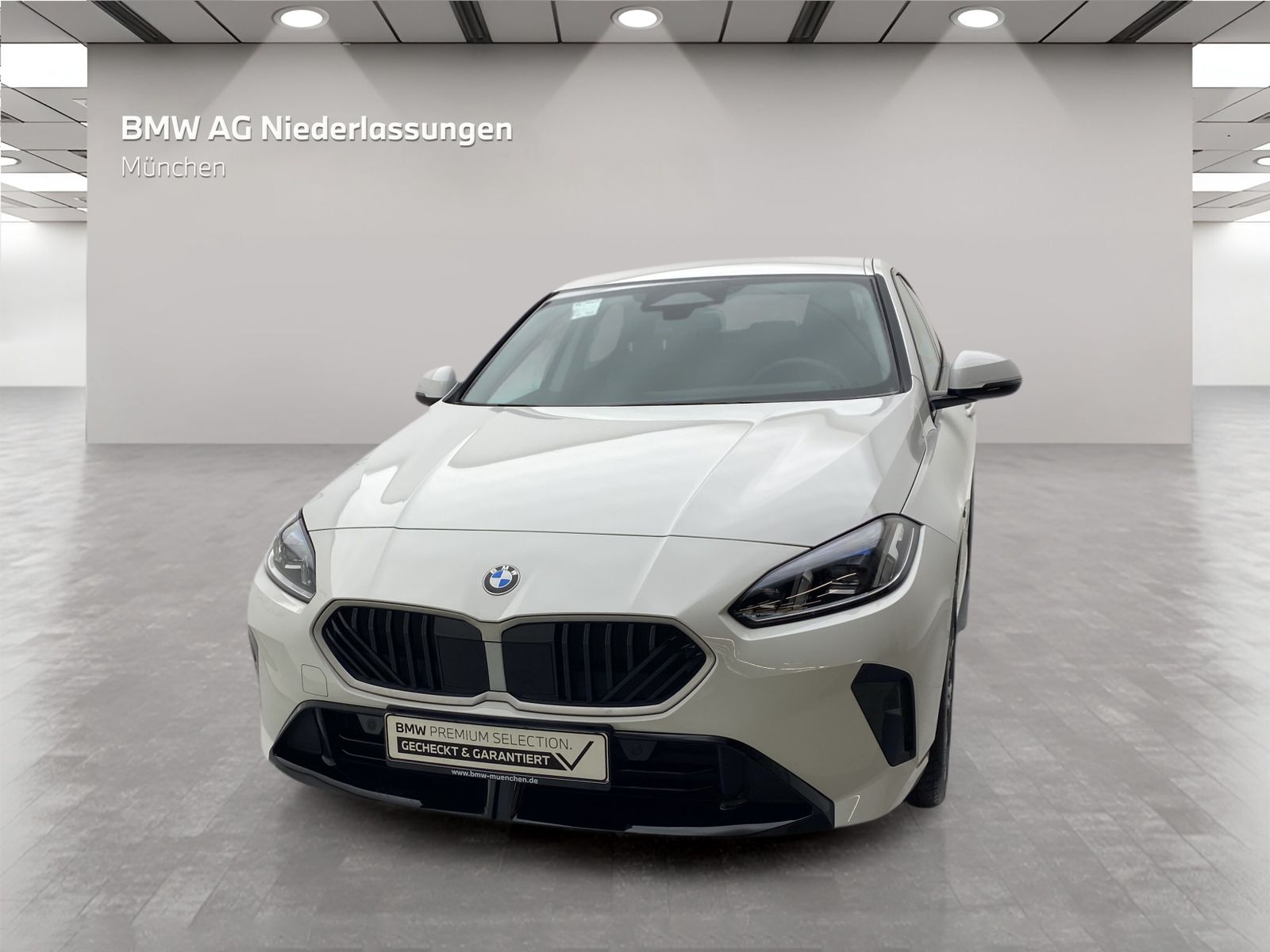 BMW 220 Gran Coupé - Bild 5