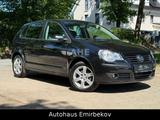 Volkswagen Polo 1.4 Automatik United SHZ/PDC/Tempomat/HU-Ne - gebrauchte VW Polo aus dem Jahr 2008