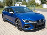 Volkswagen Arteon Shooting Brake R 4Motion DSG Matrix Navi