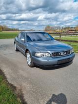 Audi S8 4.2 Schaltgetriebe  - gebrauchte Audi S8 aus dem Jahr 1997