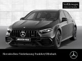 Mercedes-Benz A 45 S 4M Kompakt DRIVERS+PANO+360°+MULTIBEAM - Mercedes-Benz A 45 AMG in Frankfurt (Main)