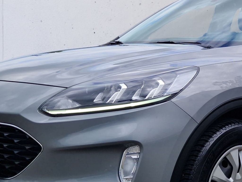 Ford Kuga 2.0 EcoBlue Aut. 4x4 COOL&CONNECT imagem 3