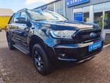 Ford Ranger Doppelkabine 4x4 Limited/AUTOMATIK/LEDER/ - Ford Ranger in Köln