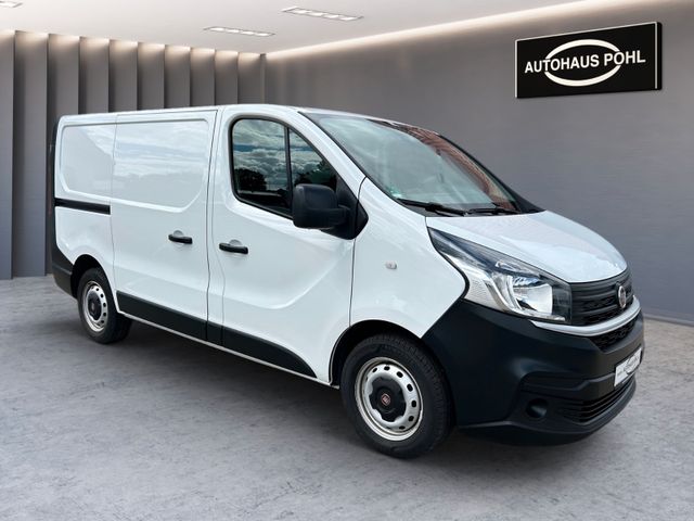 Fiat Talento L1 H1