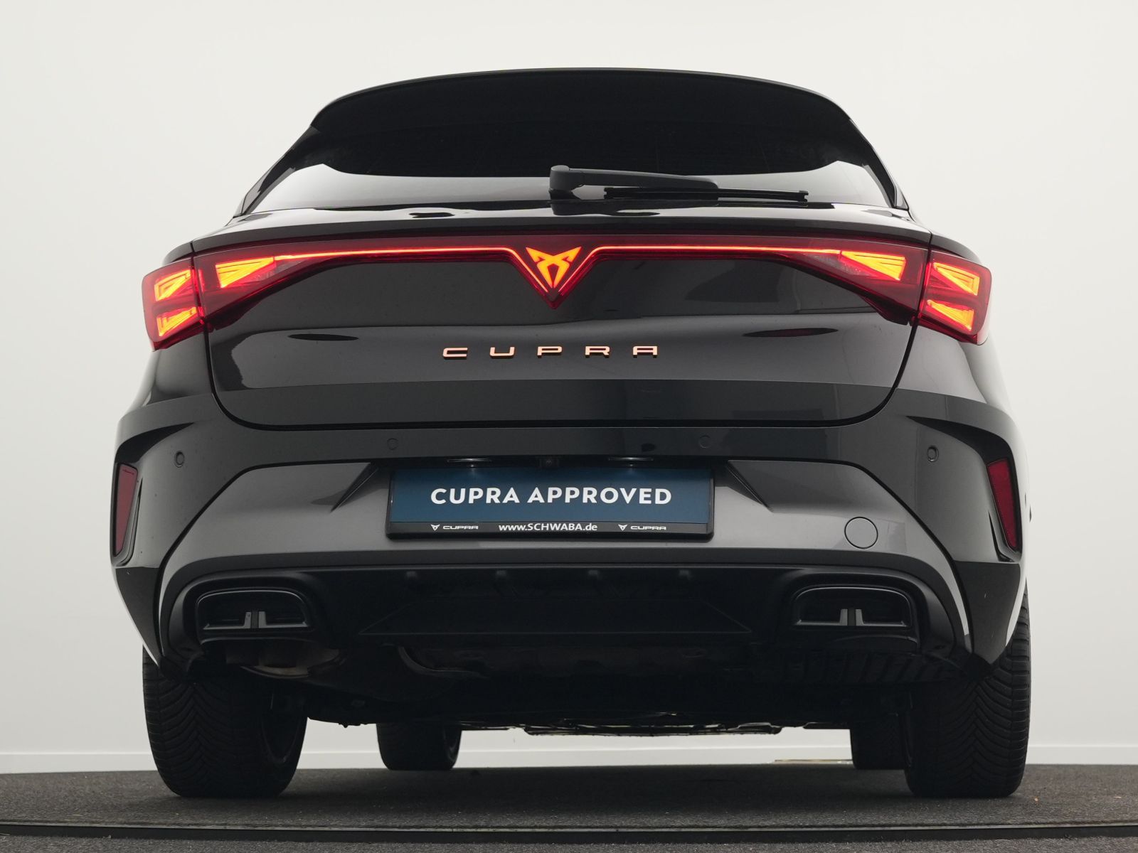 Cupra Leon - Bild 42