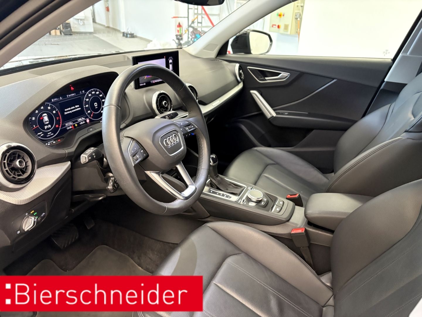 Audi Q2 - Bild 10