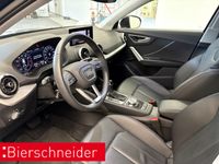 Audi Q2 - Vorschau Bild 10