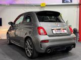 Abarth 595 Turismo*SPORT-AUSPUFF*VOLLLEDER*CARPLAY*USB - Abarth aus 2023