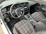 Volkswagen Golf 2.0 TSI GTI Performance*1.HD*XE*NAV*PDC*TÜV - Firmenfahrzeug gebraucht