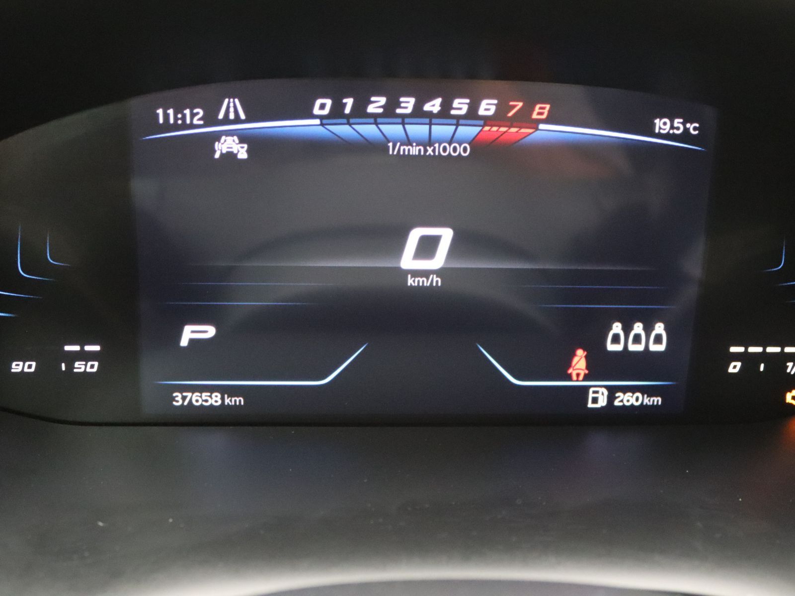 Seat Ateca - Bild 15