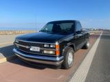 Chevrolet Silverado - Chevrolet Oldtimer