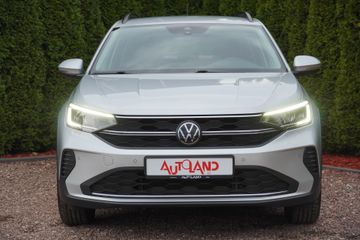 Volkswagen Taigo - 6