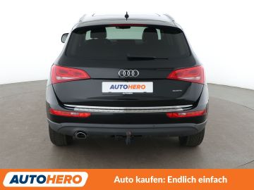 Audi Q5 - 5