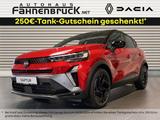 Renault Captur Esprit Alpine Mild Hybrid 160 EDC 360°Ka. - Renault Captur Esprit-Alpine