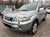 Nissan X-Trail Elegance 2.4   Allrad 4X4   Nr.   34 - Nissan X-Trail in Freiburg